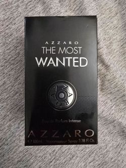 Azzaro The Most Wanted EDP Intense 100ml