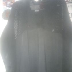 Fishnet Sports Hoodie