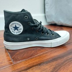 Converse Chuck Taylor All Stars 2.  Size 7.5.  $35