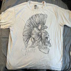 Affliction Style Ecko United Shirt, Size 2xl