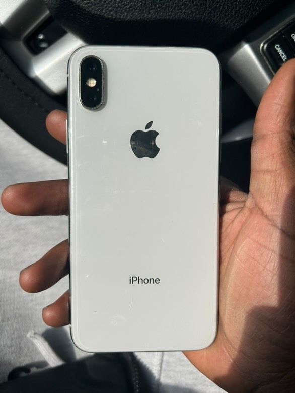 IPHONE XS