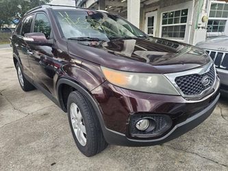 2011 Kia Sorento