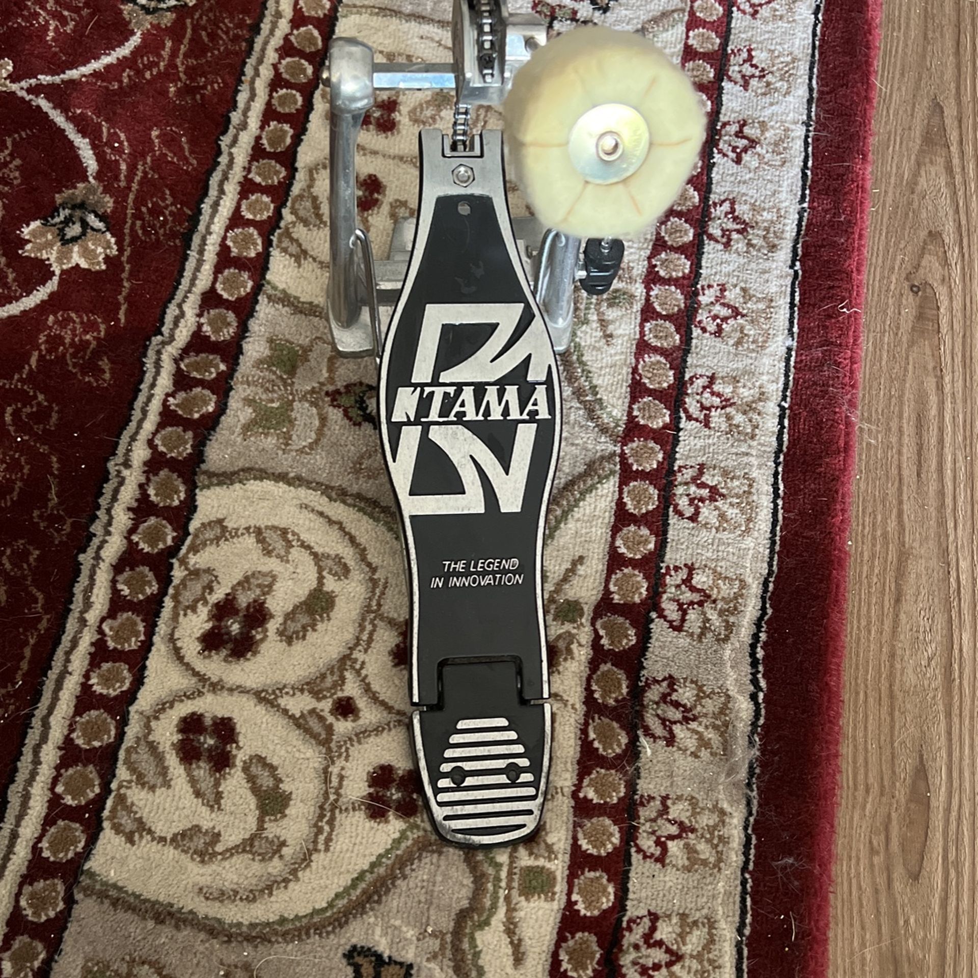 Tama Bass Drum Kick Peddle