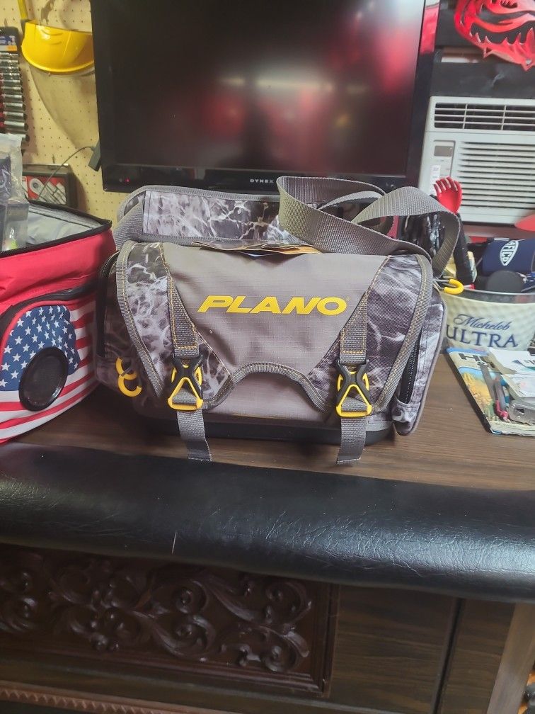 Plano Tackle Bag