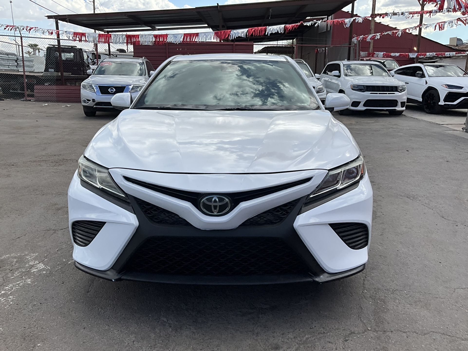 2019 Toyota Camry for Sale in Phoenix, AZ OfferUp