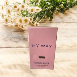 Perfume Para Mujer “ GIORGIO ARMANY MY WAY”