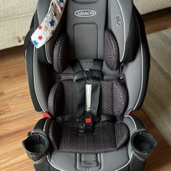 Graco Car Seat 3in 1