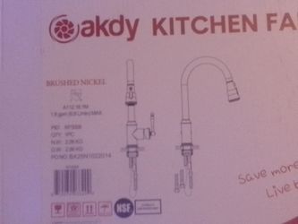 Akdy KF0008