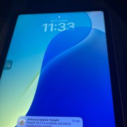 11 Th Generation I Pad 