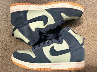 Nike Air Dunks Size 9
