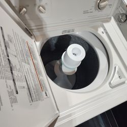 Kenmore Heavy Duty Washer Super Capacity Highly Recommended 