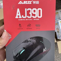 Gaming Mouse 