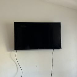 60” Roku Tv 