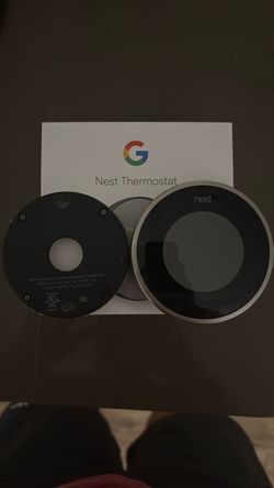 Nest Thermostat