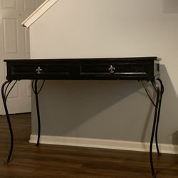 Sofa/console Table