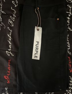 Purple Jeans!!! Brand New All Sizes And Colors