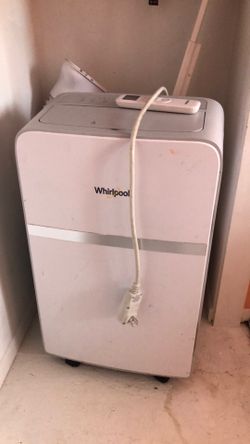 Whirlpool A/C