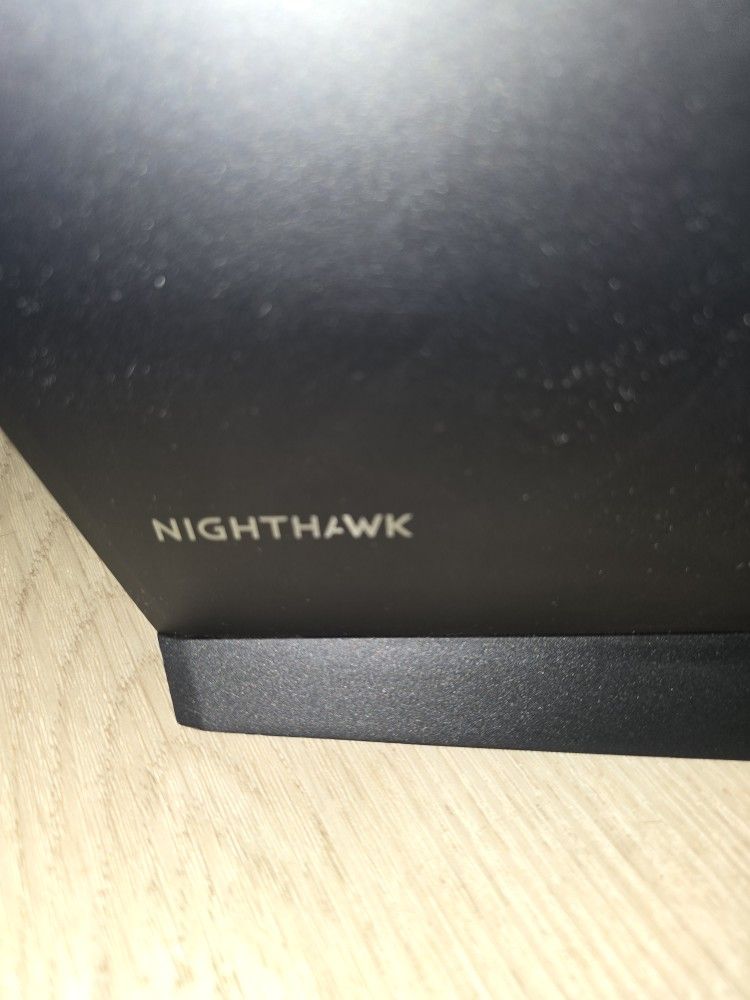 NETGEAR CAX30 Nighthawk Modem Router Combo 31 Cable Modem WiFi 6 R