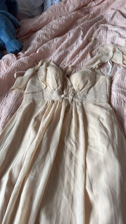 Vestido Graduationes O Fiestas
