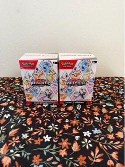 2 prismatic bundles