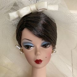 Maria Therese Barbie Doll   