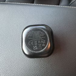 Samsung Galaxy Buds Pro