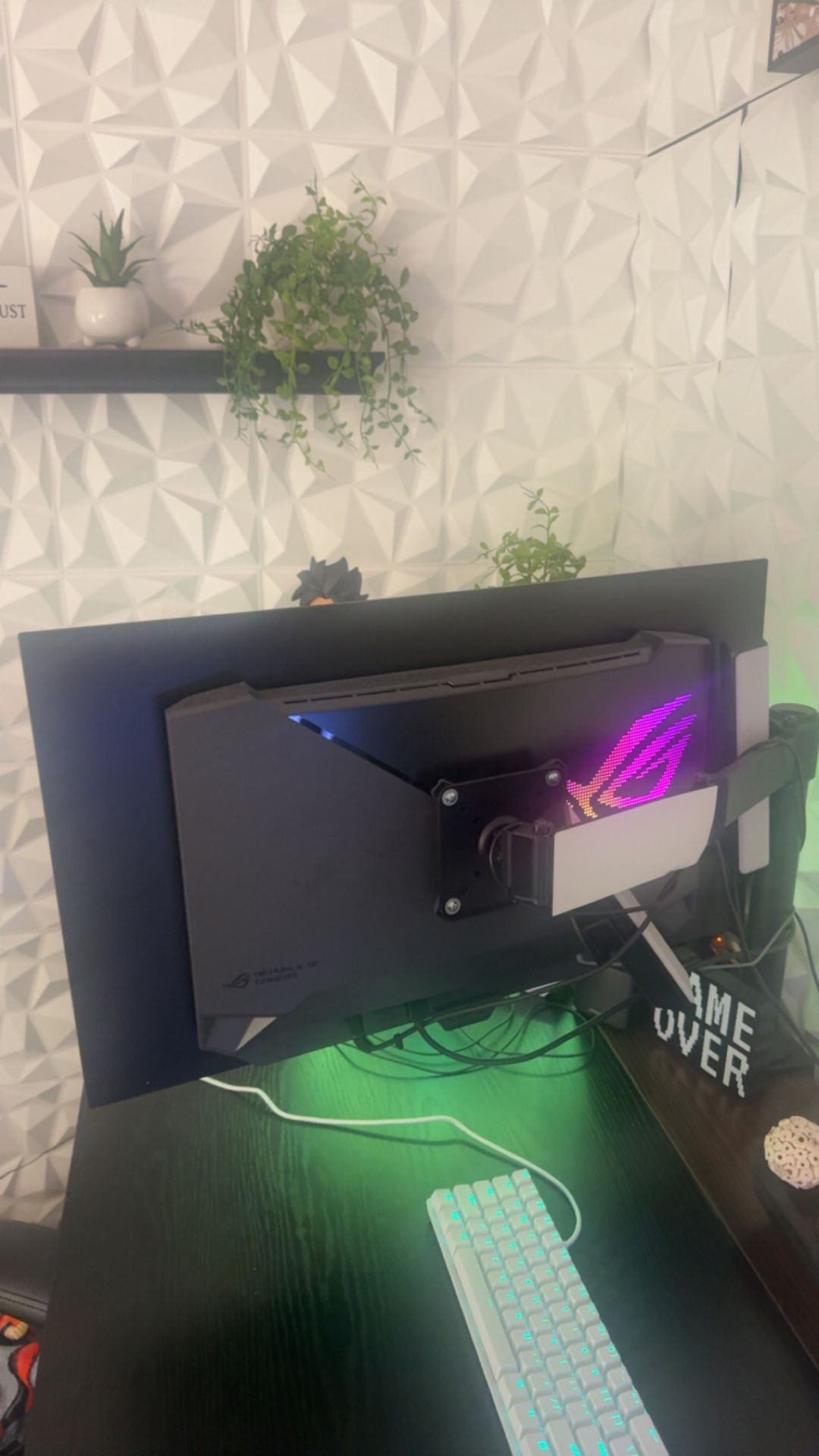 gaming Monitor