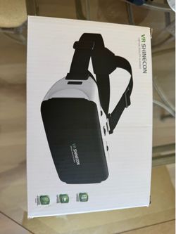 VR headsets