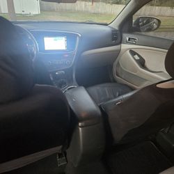 Kia Optima 2015 Azul Sedan 