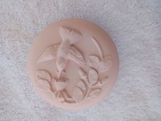 Hummingbird Terracotta Potpourri or Essential Oils Diffuser