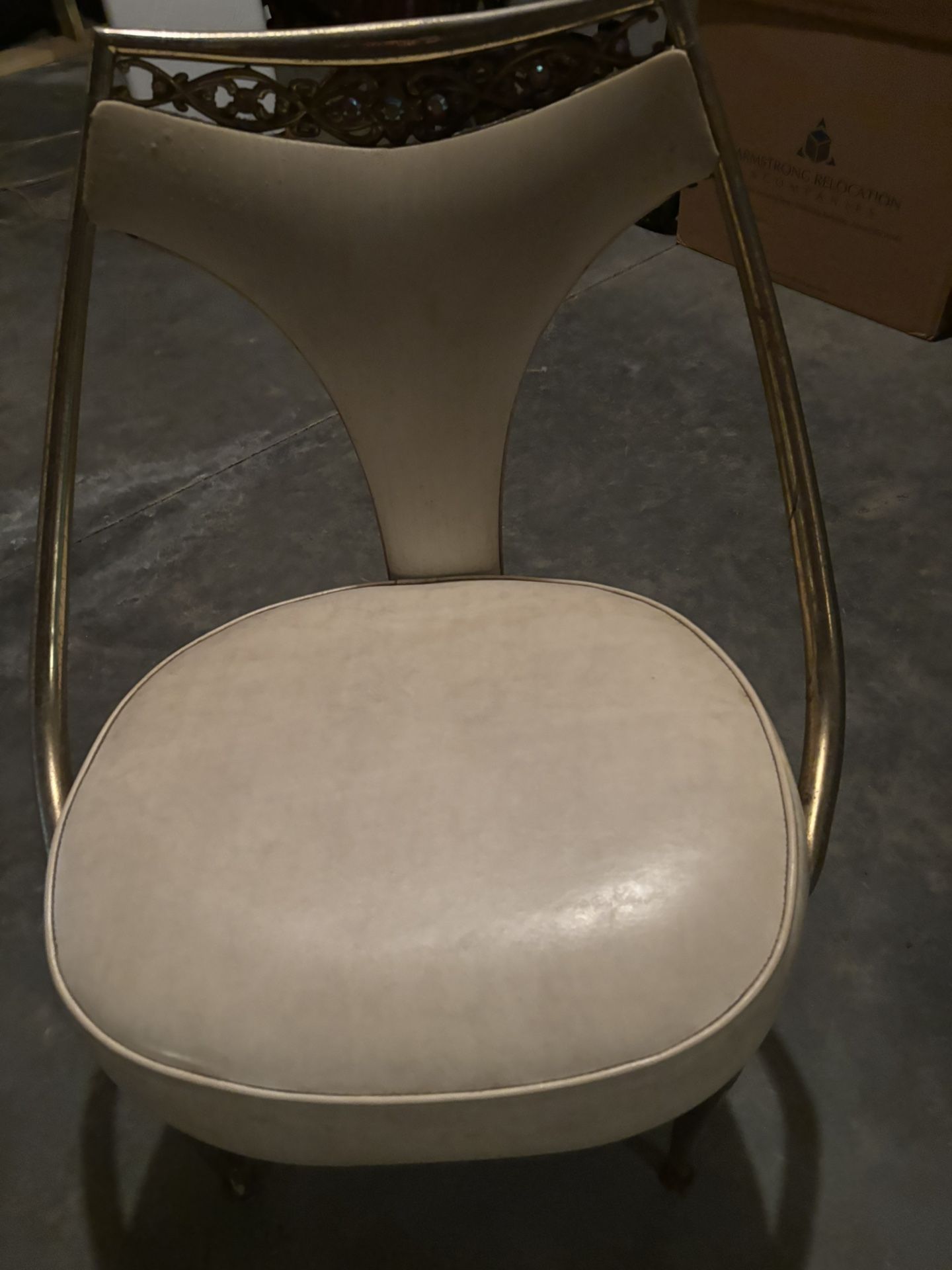 Stylish Chair