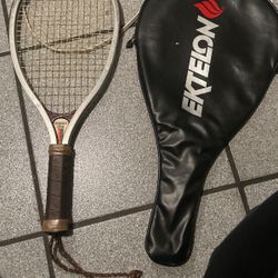 Tennis Racket Impact One ,amf Voit