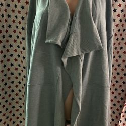 Women’s Cardigan Nwt 2x