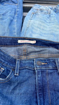 Young Girls Clothes There Is 8 Jeans 