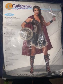 Gladiator