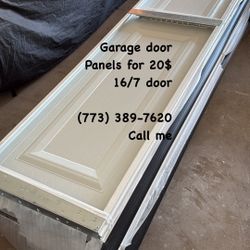 Garage Door 