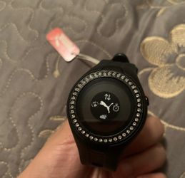 Authentic puma watch