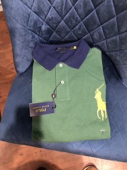 XXL polo ralph nike gucci versace men’s shirt polo