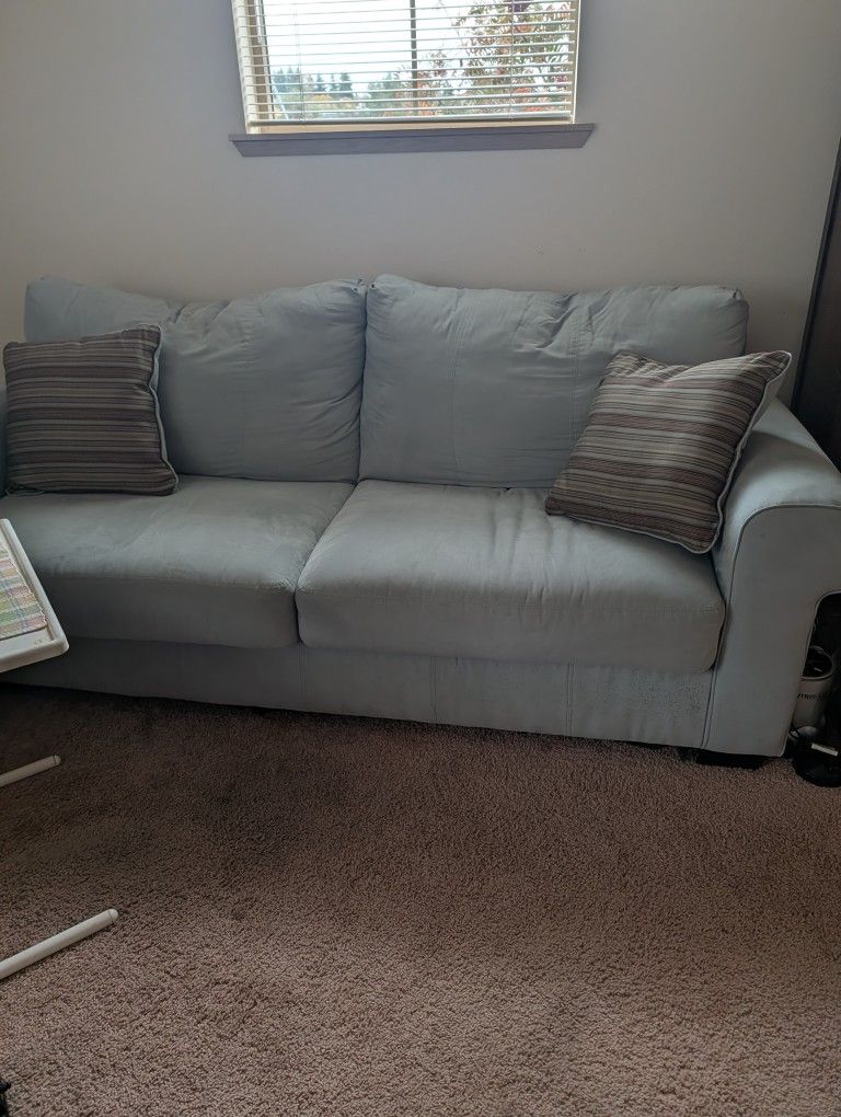 Free Sofa- Couch