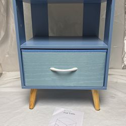 End Table 