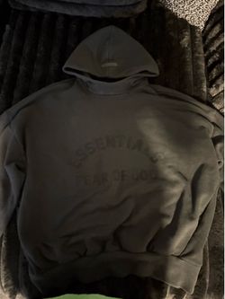 Essential   M/Black