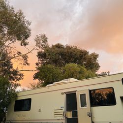 1994 Fleetwood Tioga Arrow