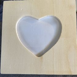 Wooden Picture Frames 