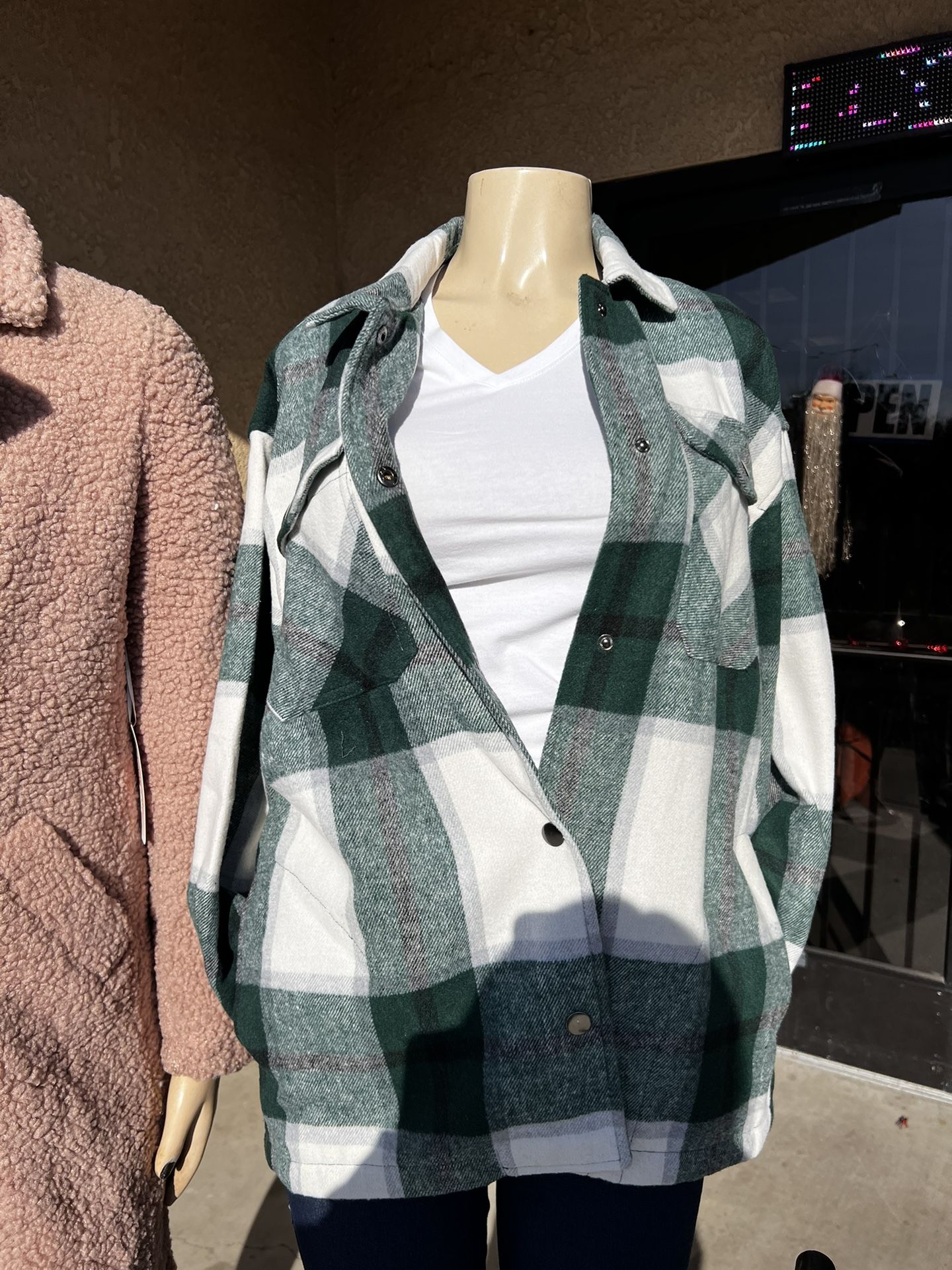 Flannel
