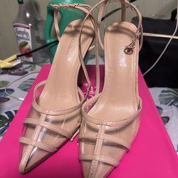 High Heels Pumps 7.5 