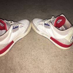 Jordan 3s international outlet flight