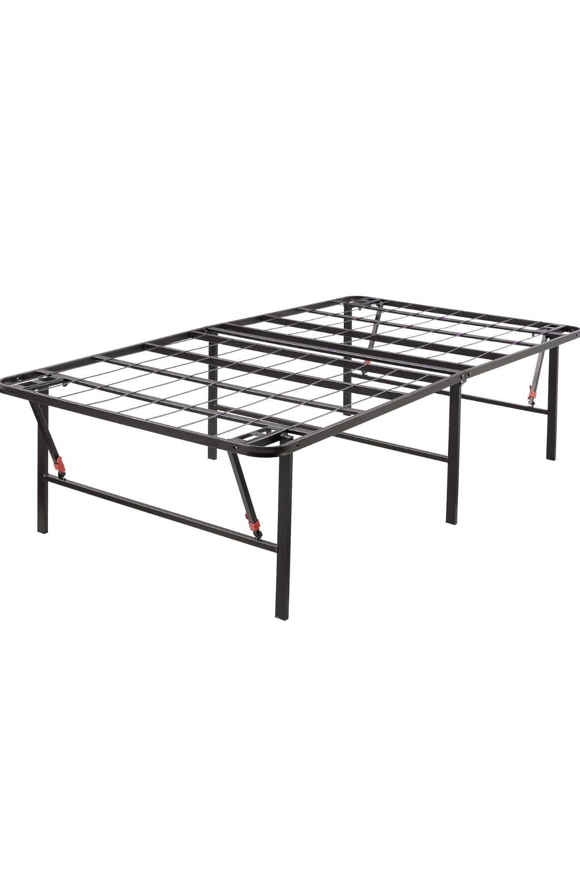 Twin Bed Frame (Make Offer)