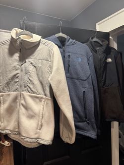North Face Jackets