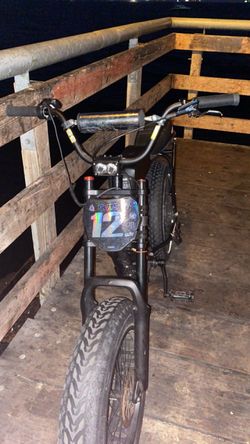 Super 73 S1