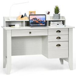Vintage Computer Desk ($175 OBO)